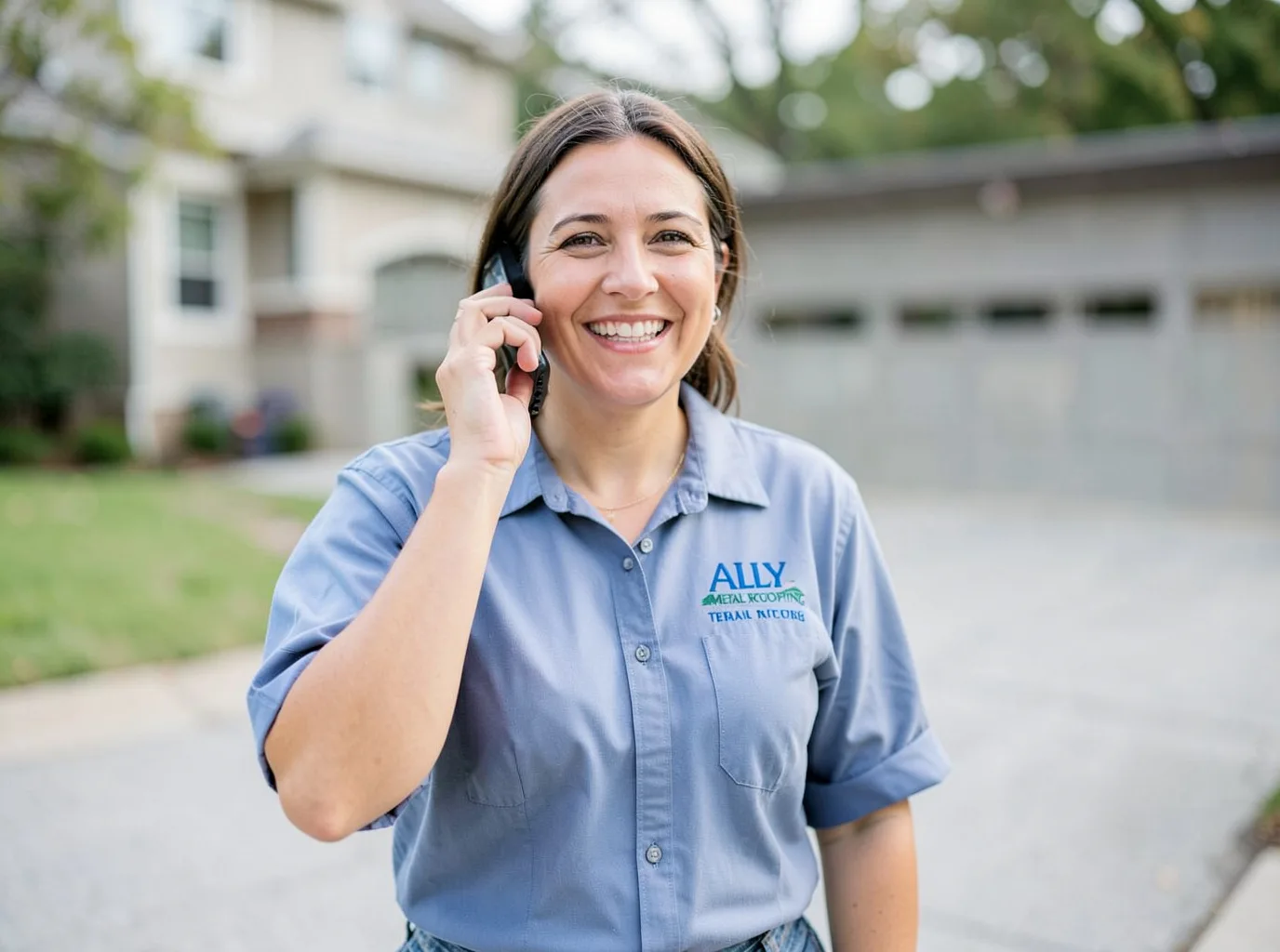 Metal Roof Installation Worton, MD FAQs